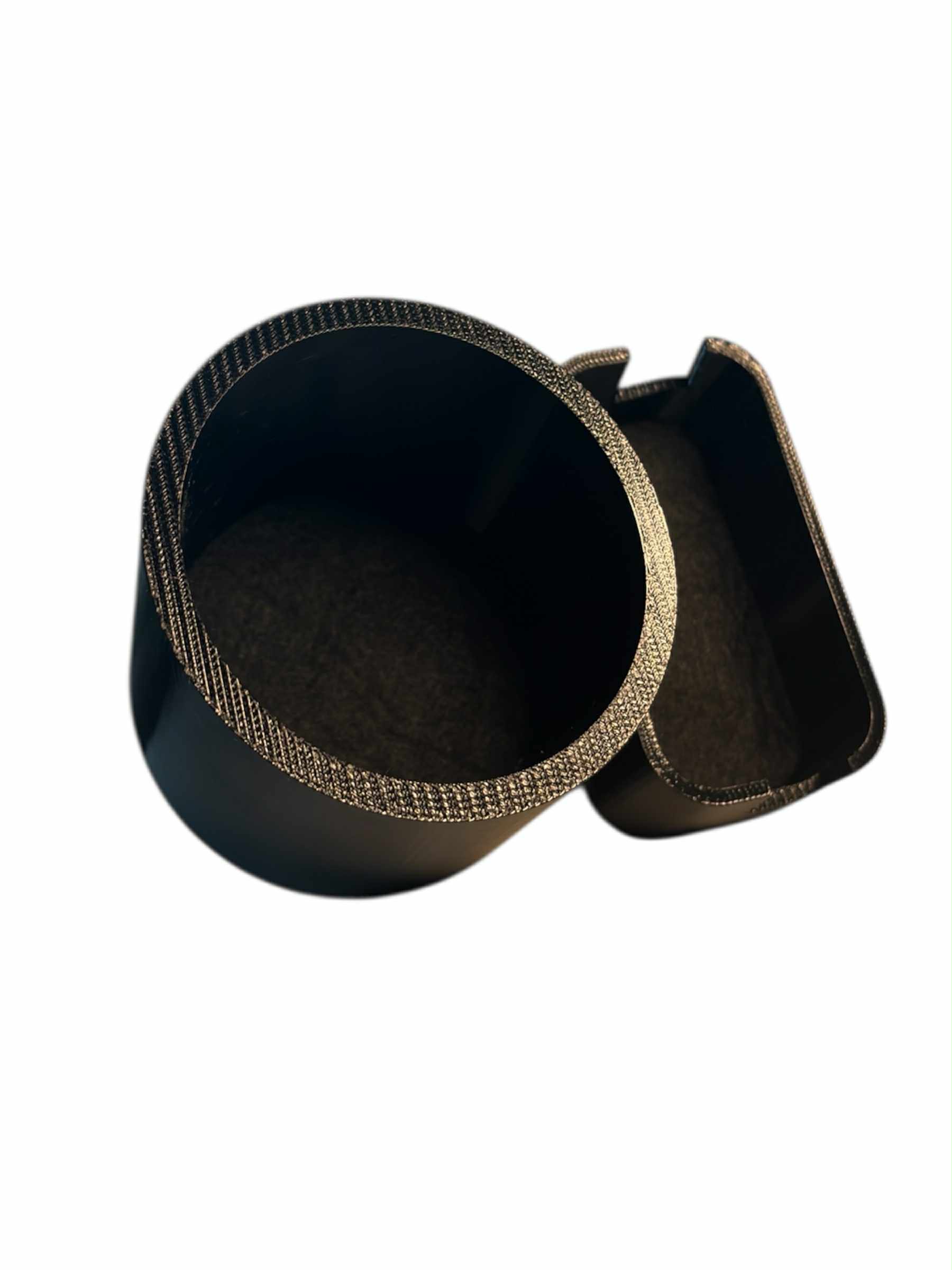 Cup holder do Audi A4 B6/B7 - uchwyt na napój