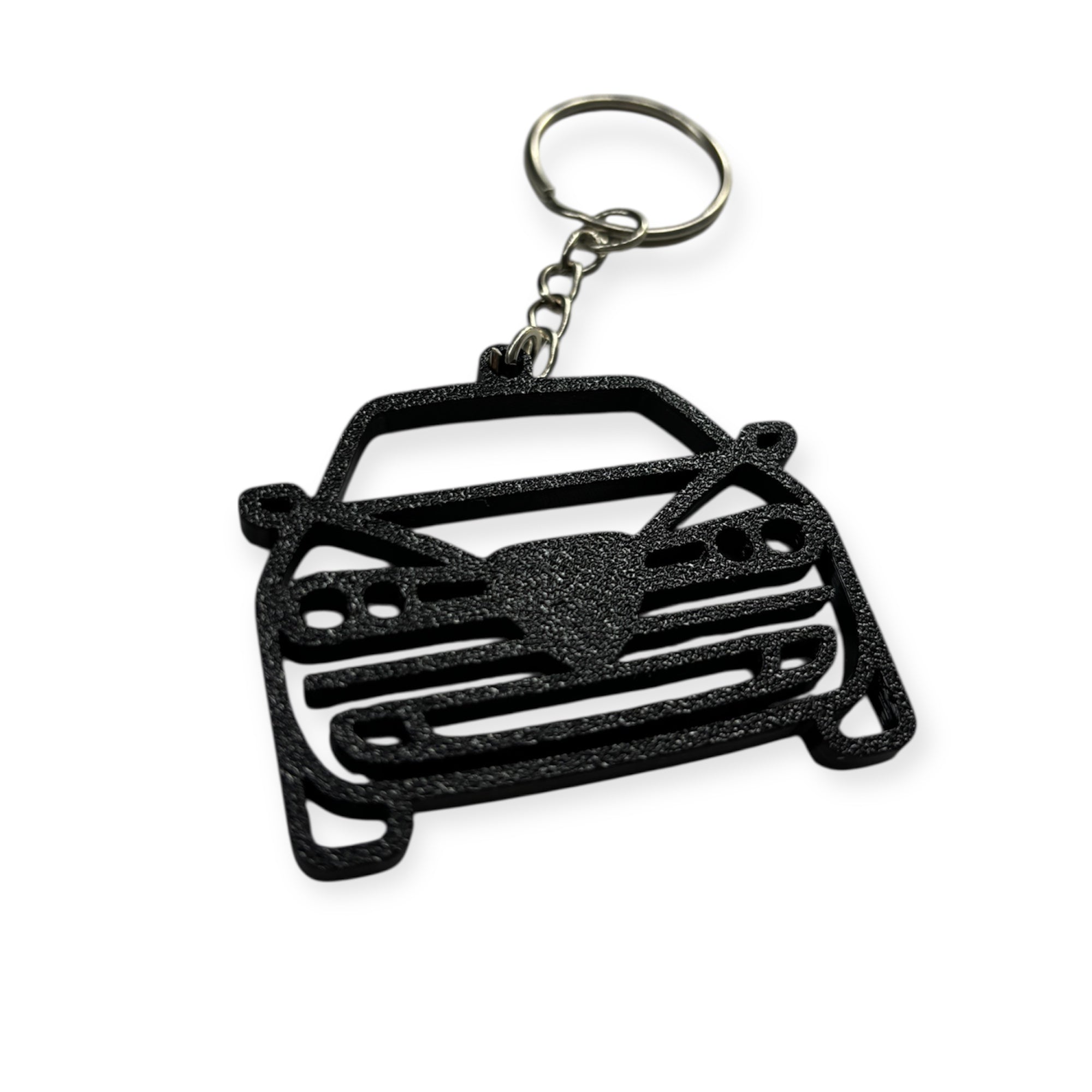 Alfa - brelok do kluczy