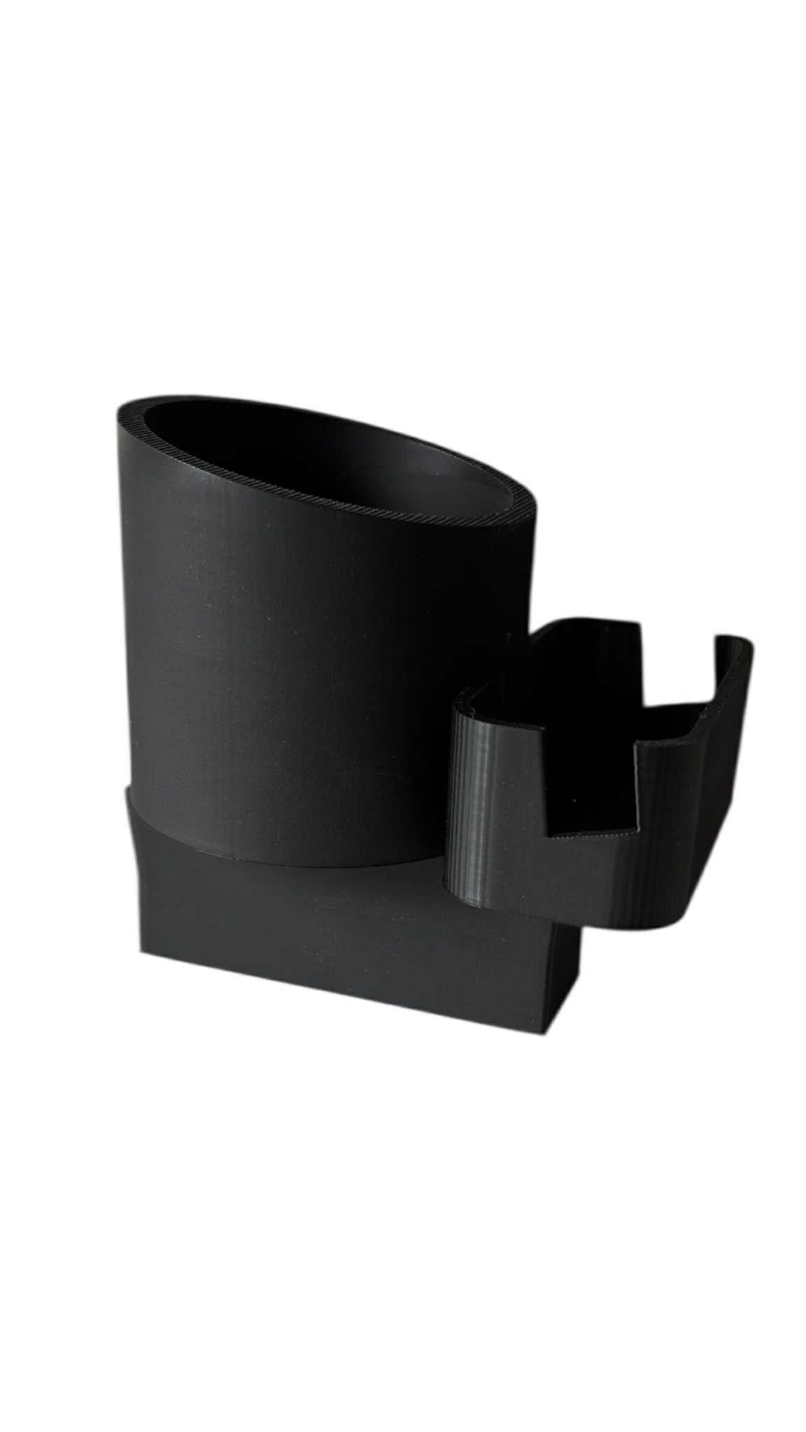 Cup holder do Audi A3 8p