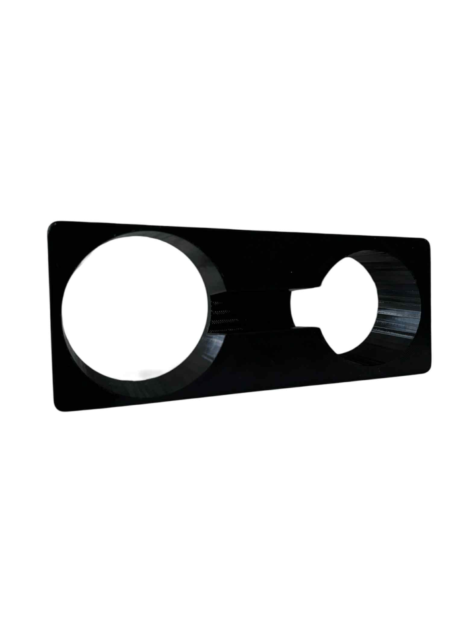 Cupholder do BMW E39