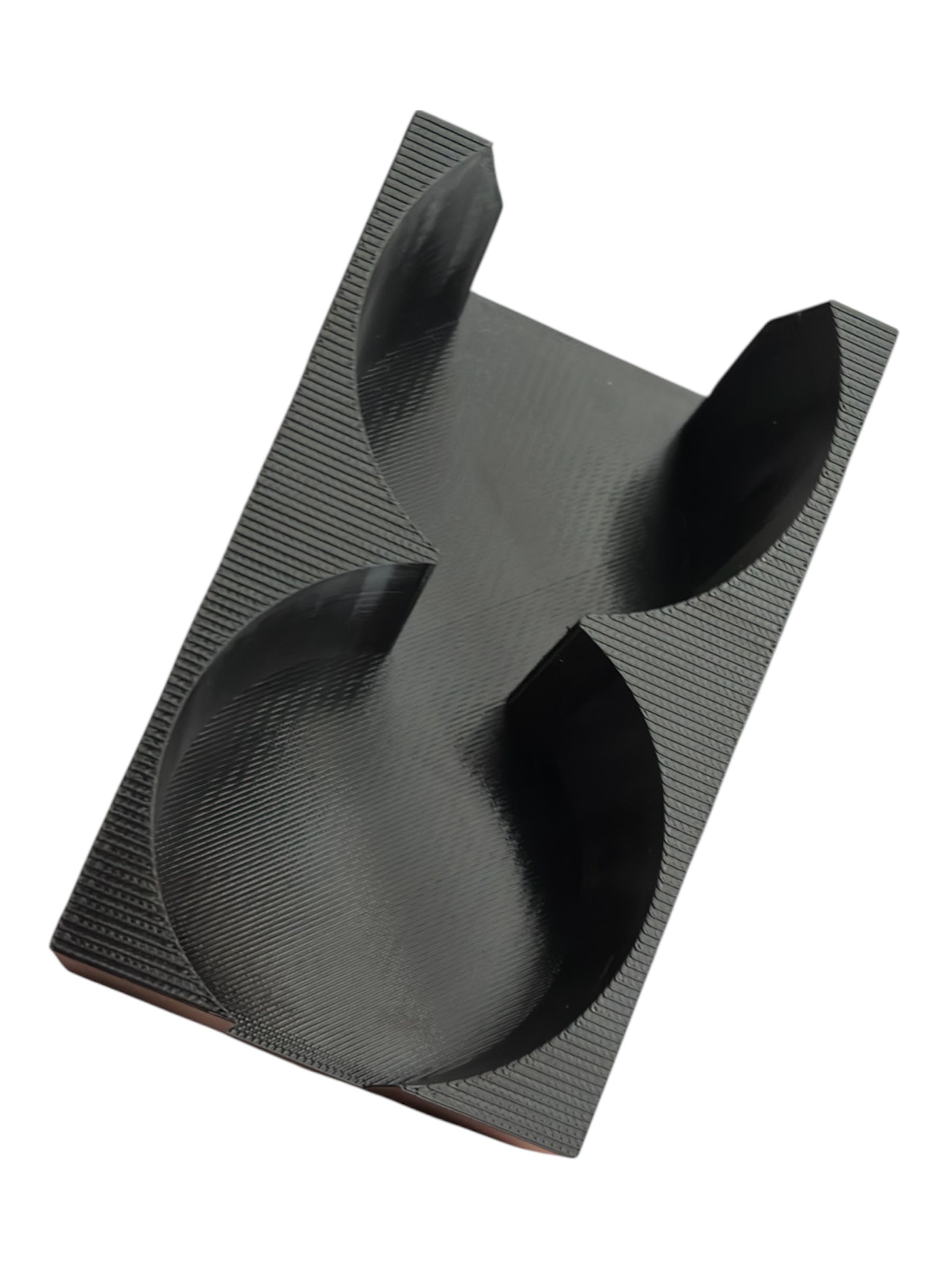 CUP HOLDER DO ALFA ROMEO 159 - z możliwością otworzenia gniazda zapalniczki