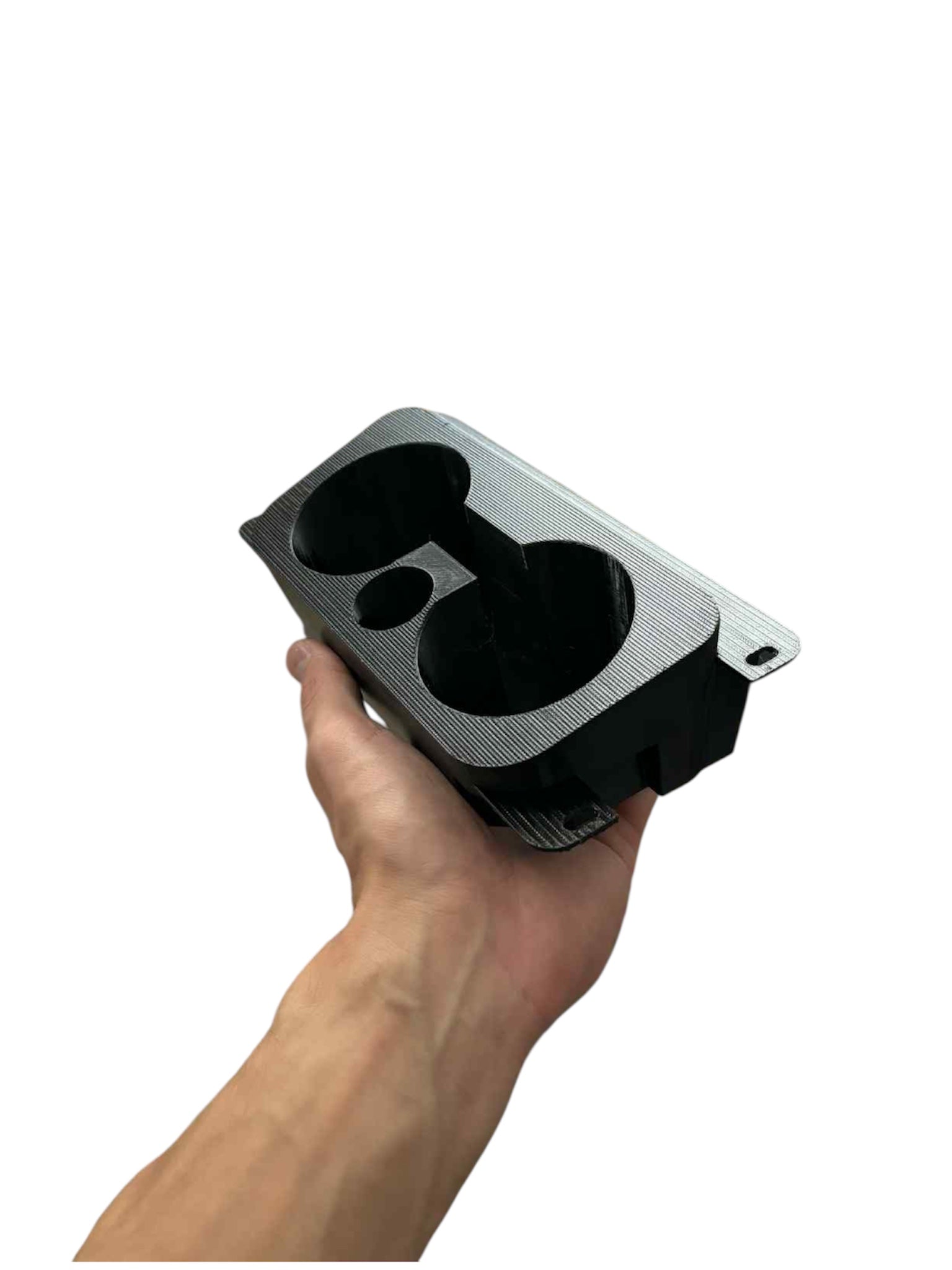 Cup holder BMW E90 E91 E92