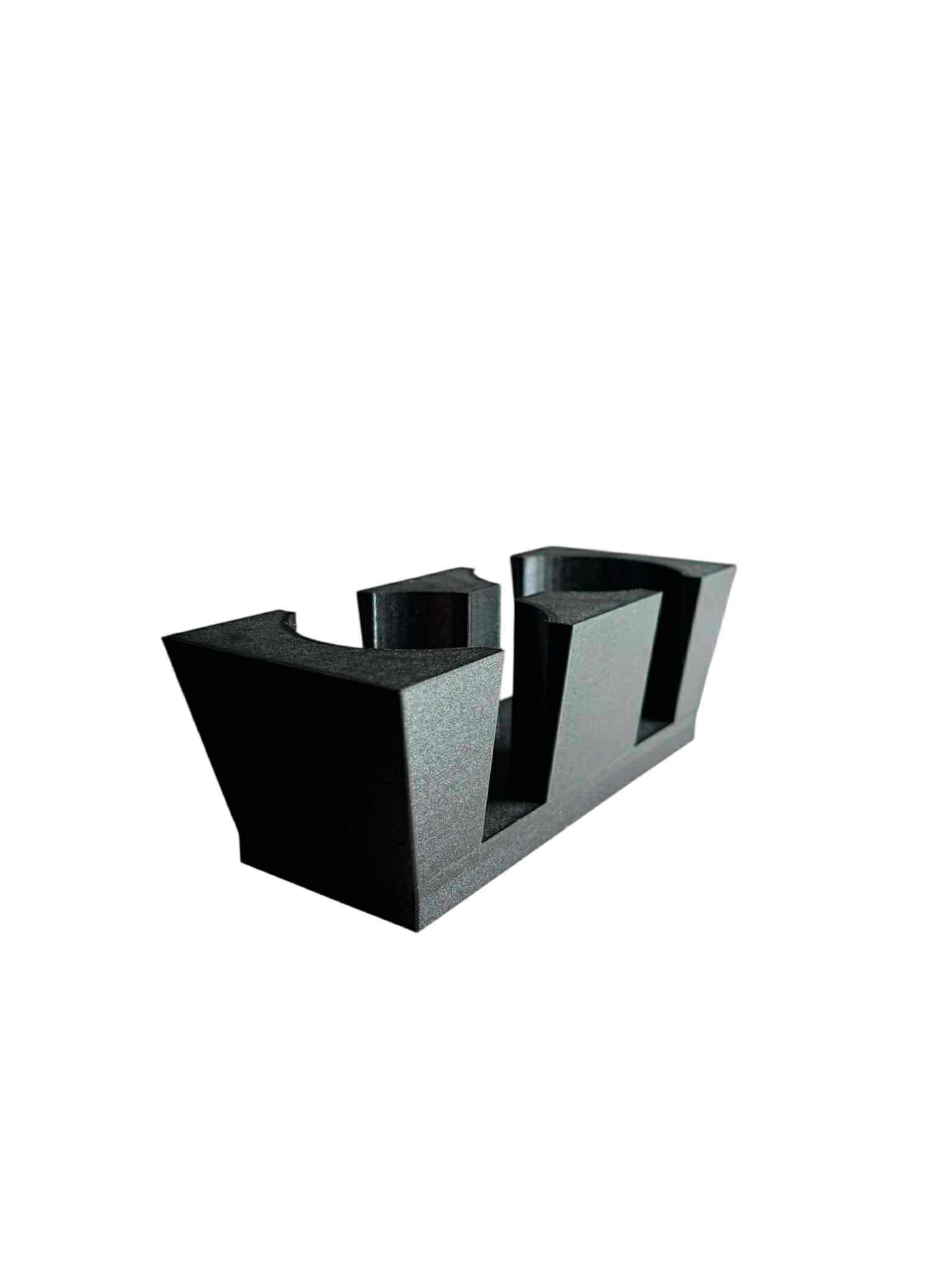 Cup holder do BMW E46 2 wersje