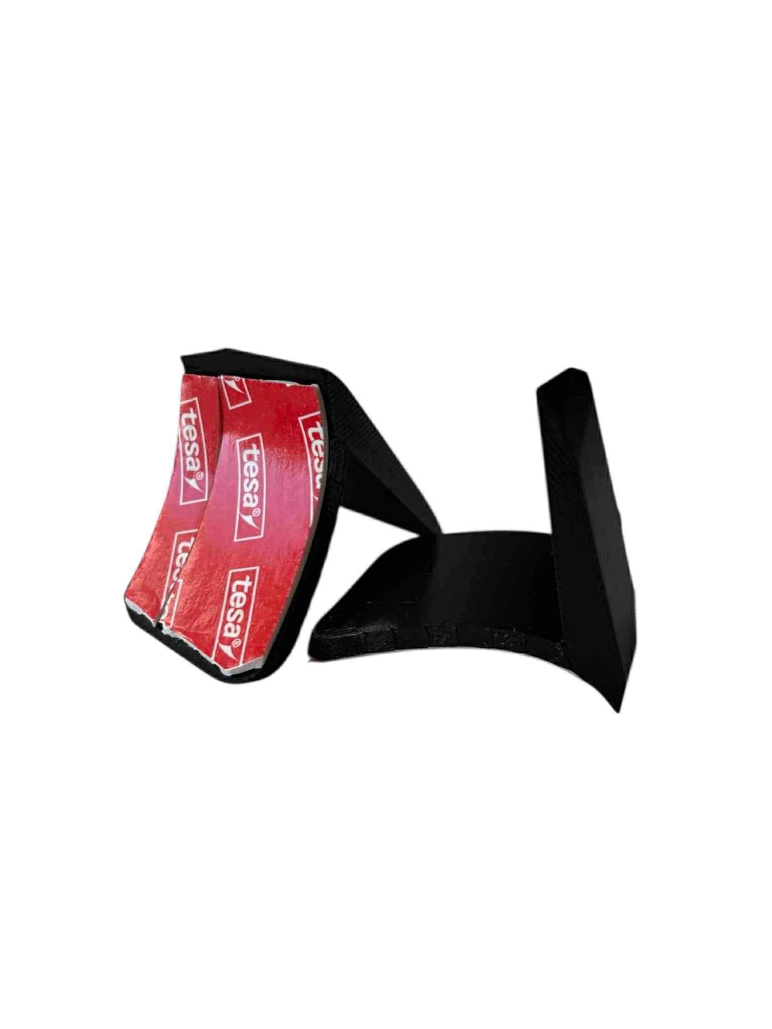 Adapter podajnika pasów BMW E92 / F32/F8X- podajnik przeciw wypadaniu pasów