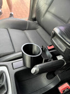 Cup holder do Audi A4 B6/B7 - uchwyt na napój