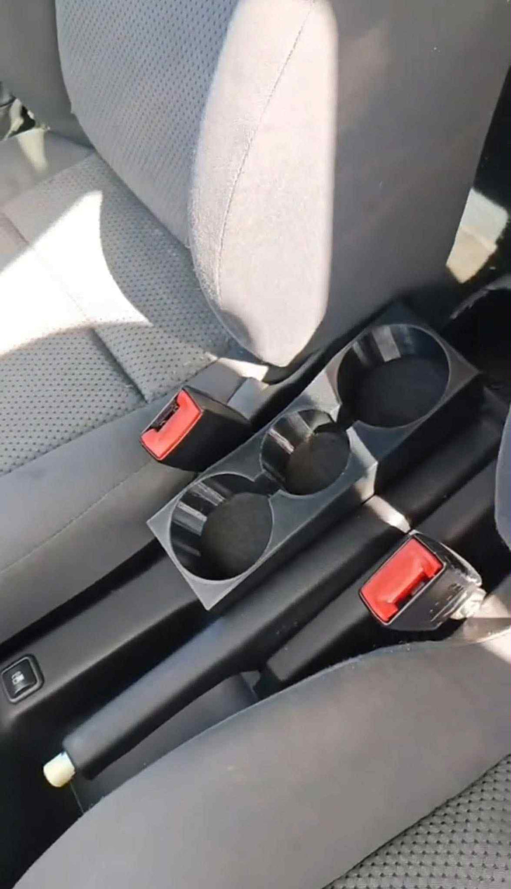 Cup holder Seat Leon 1