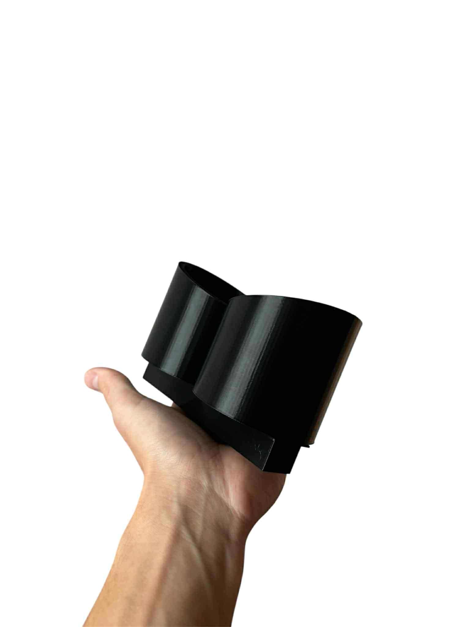 Cup holder do Audi A3 8L