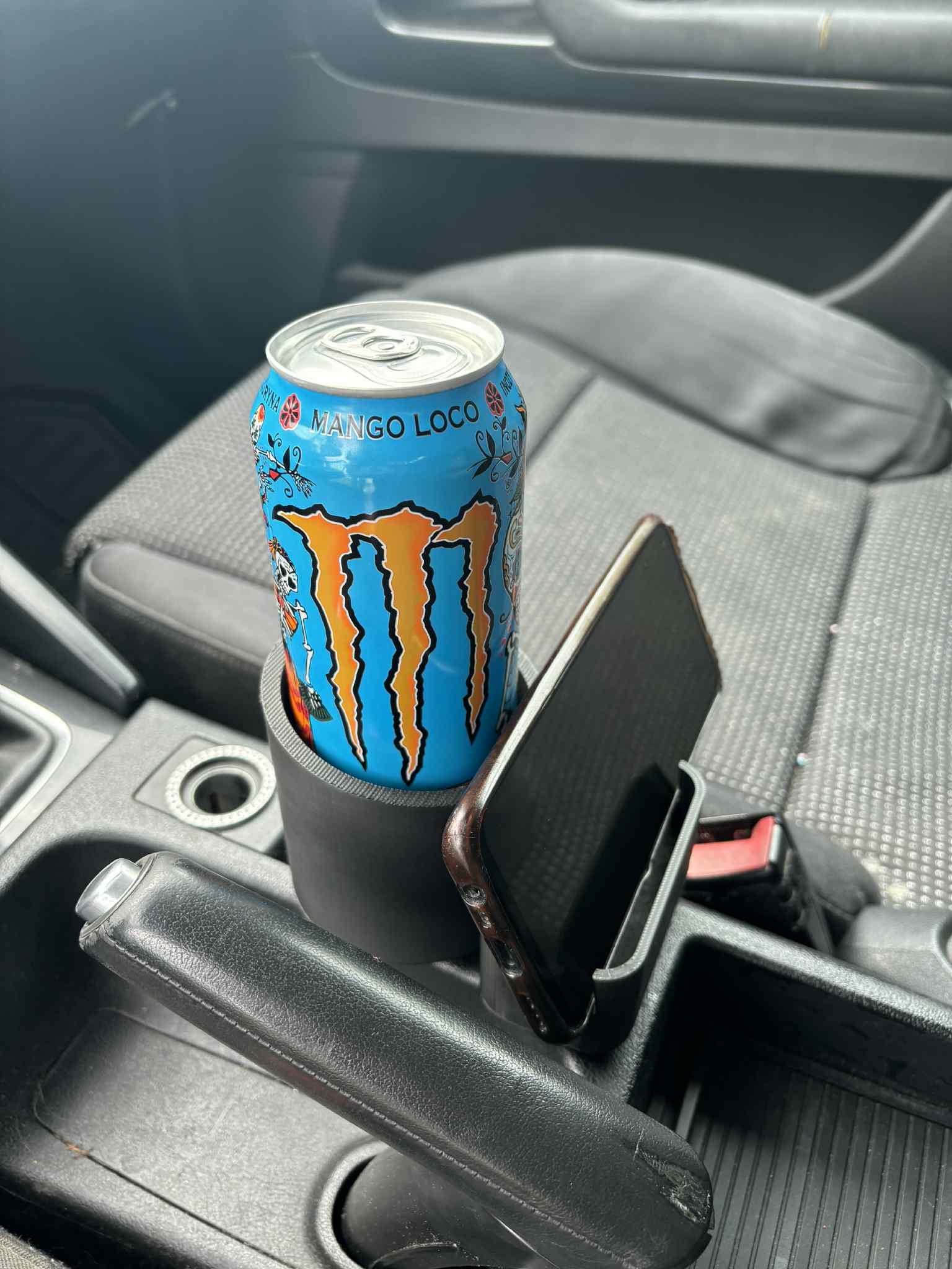 Cup holder do Audi A3 8p