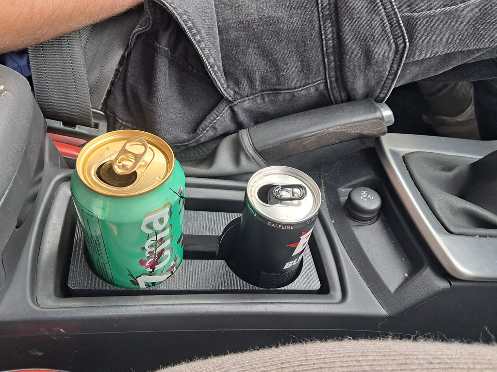 Cup Holder VOLVO V50 przedlift