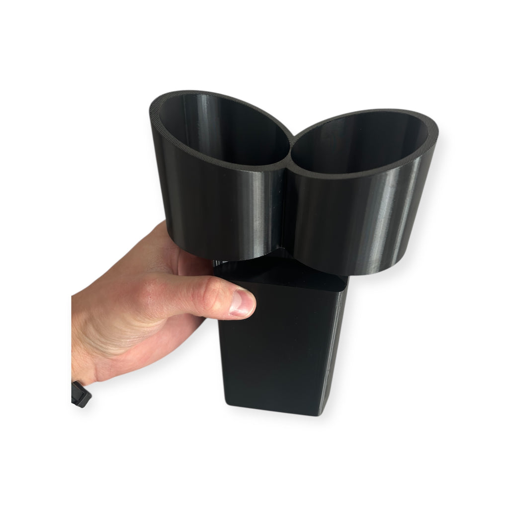 Cup Holder Mercedes W211