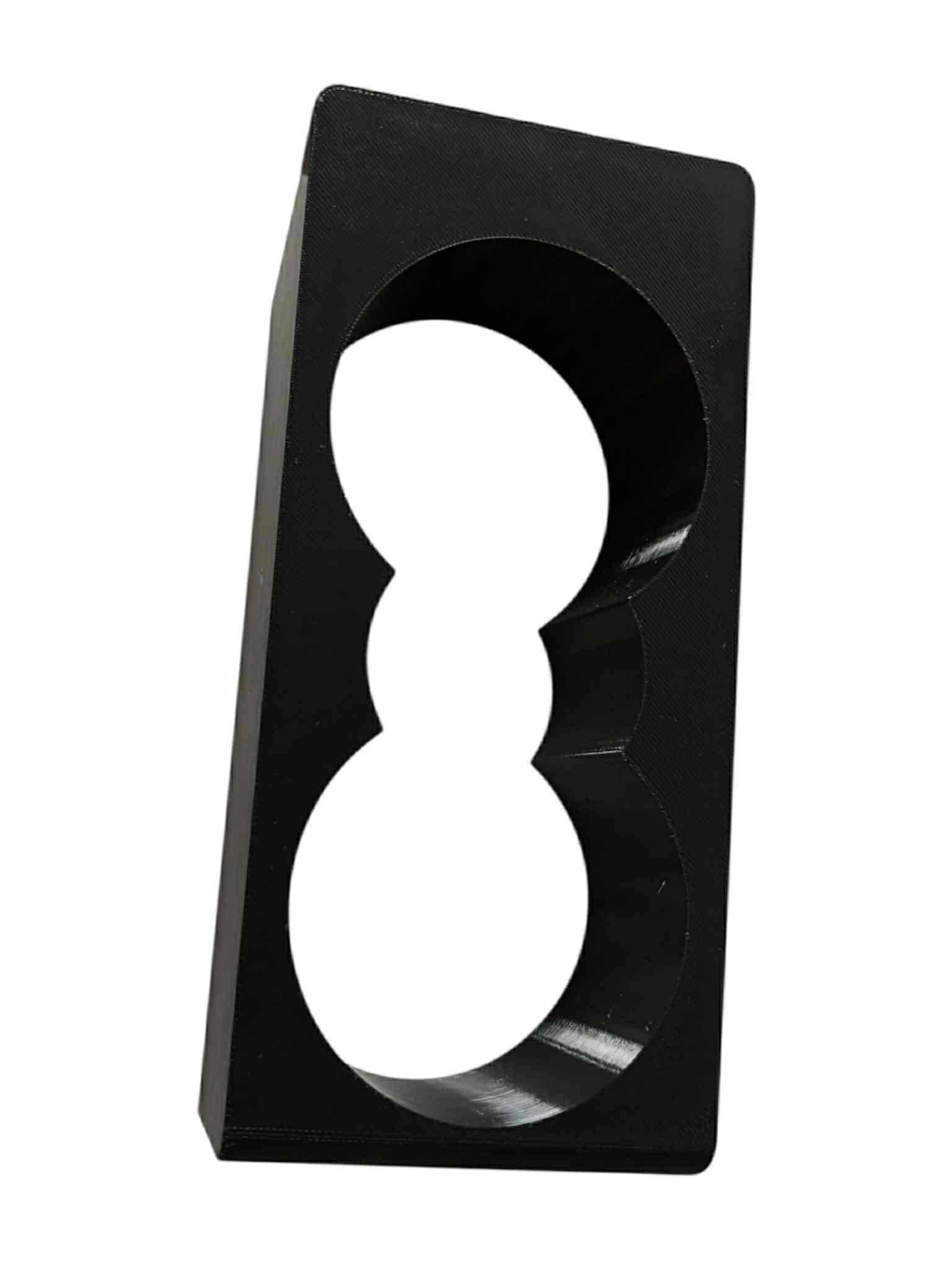 Cup holder do Opel ZAFIRA B