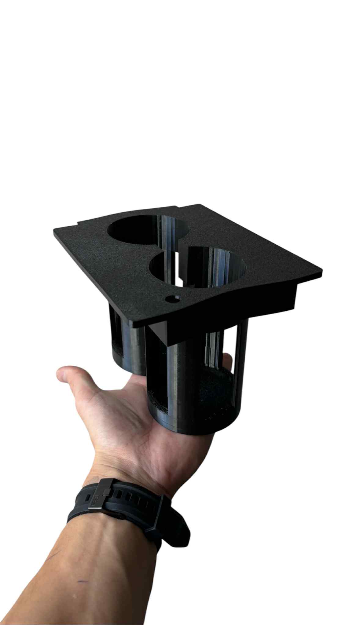 Cup holder Peugeot 5008 2 opcje