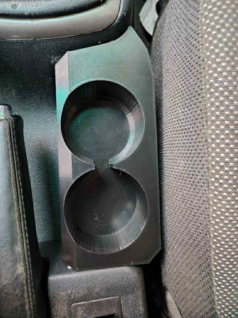 Cup holder do Skody Octavii 1