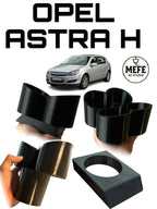 Cup holder Opel Astra H - wiele wersji HIT 4 napoje!