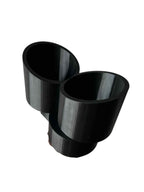 Cup holder do AUDI A6 C6