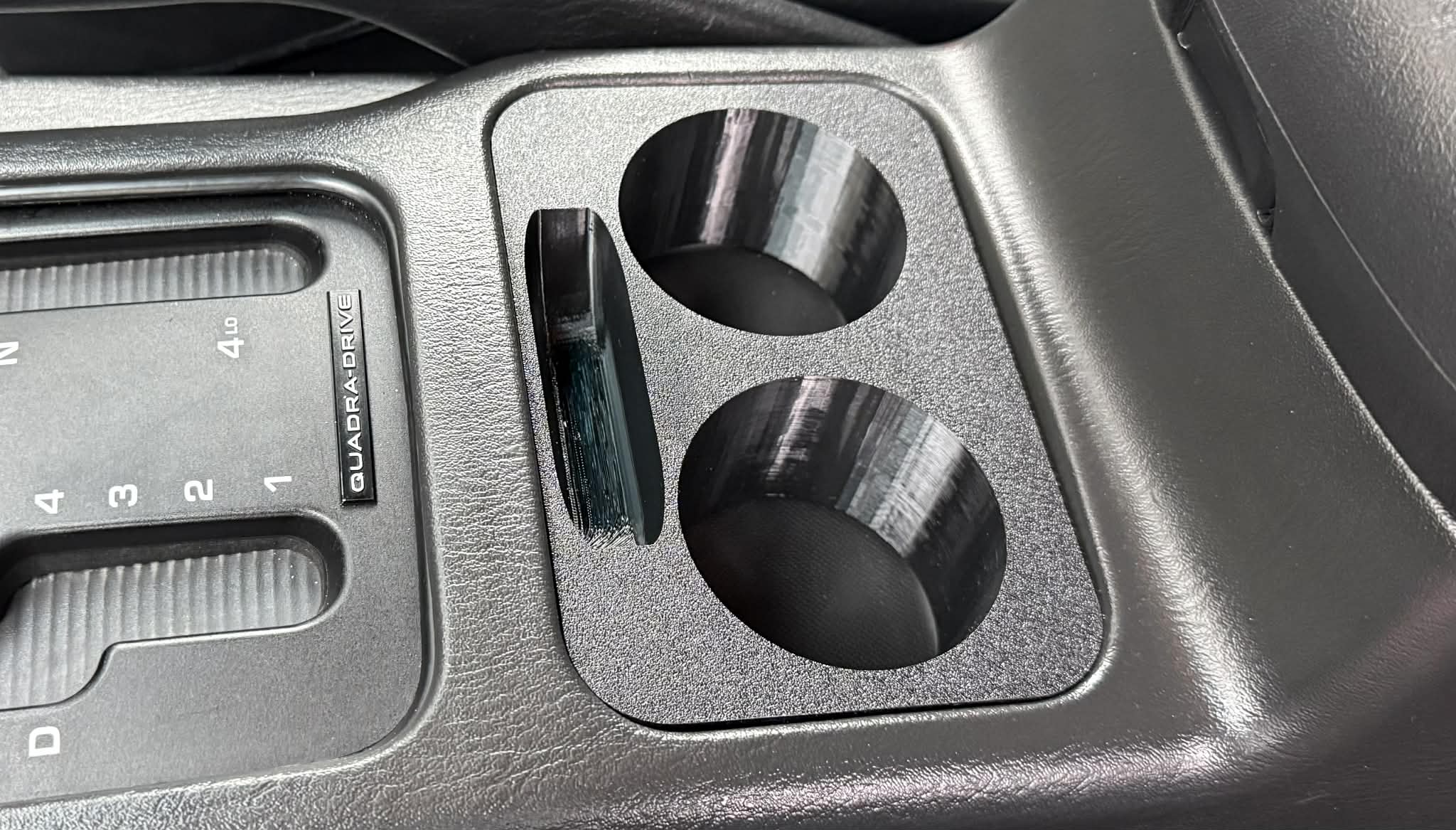 Cup Holder do JEEPA GRAND CHEROKEE WJ