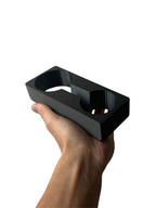 Cupholder do BMW E39