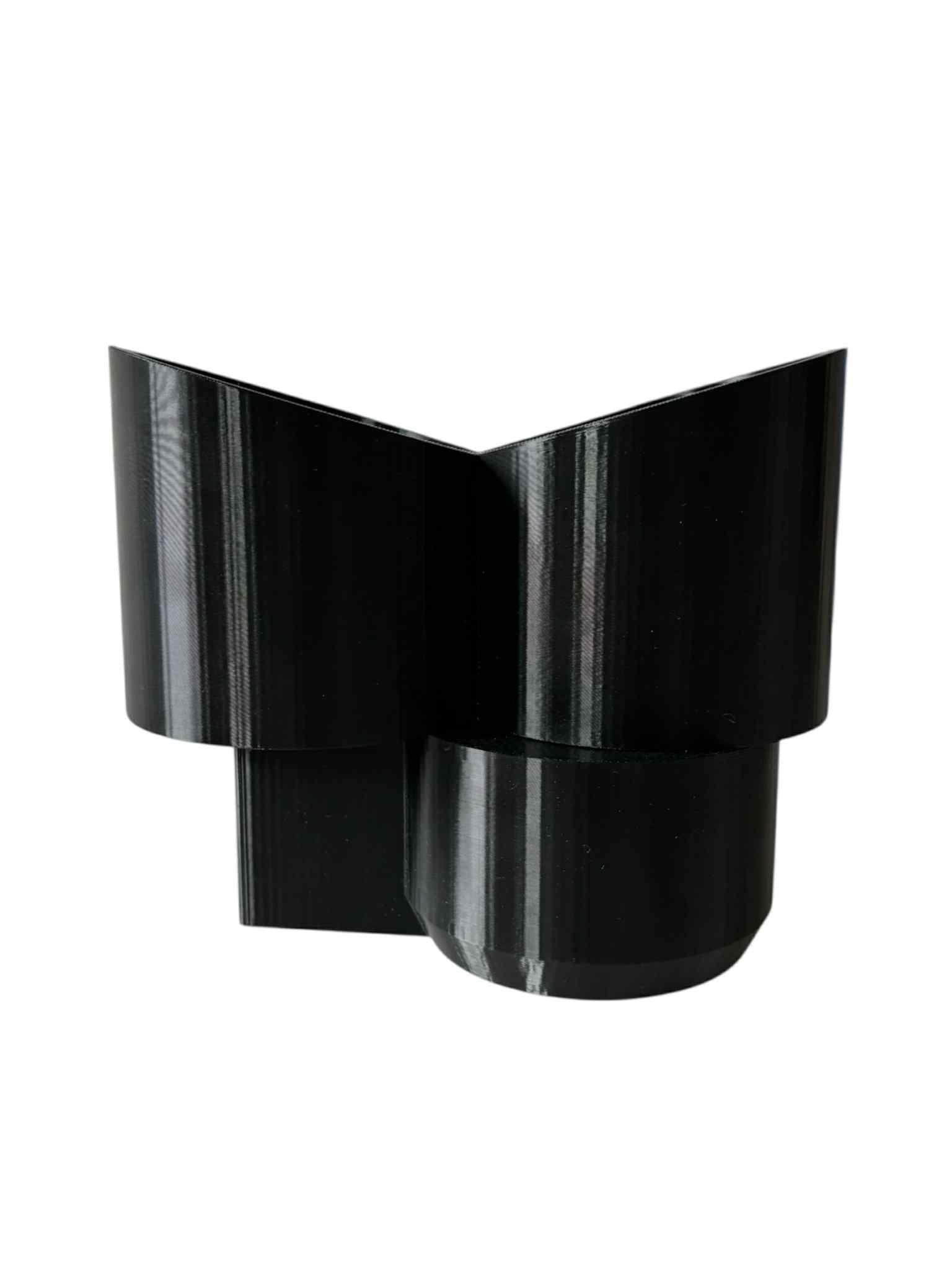 Cup holder do AUDI A6 C6