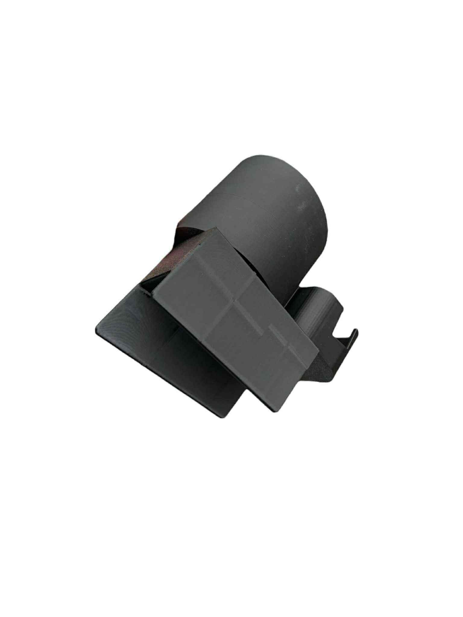 Cup holder do BMW E60/E61 2 opcje