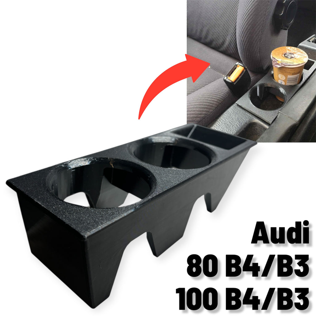 Cup Holder do Audi 80 B3/B4 i 100 B3/B4