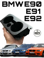 Cup holder BMW E90 E91 E92