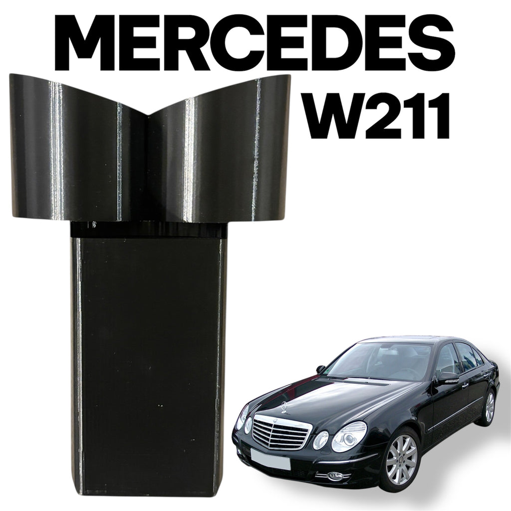 Cup Holder Mercedes W211