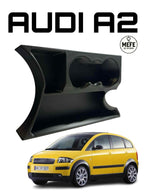 Cup holder do Audi A2