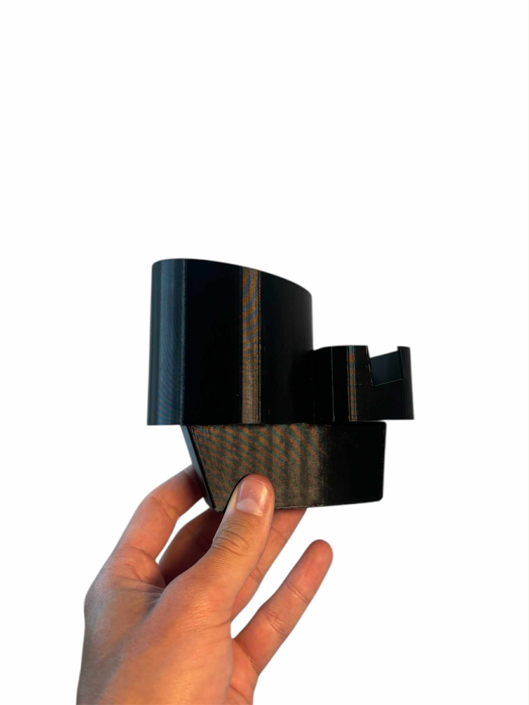 Cup holder do Audi A4 B6/B7 - uchwyt na napój