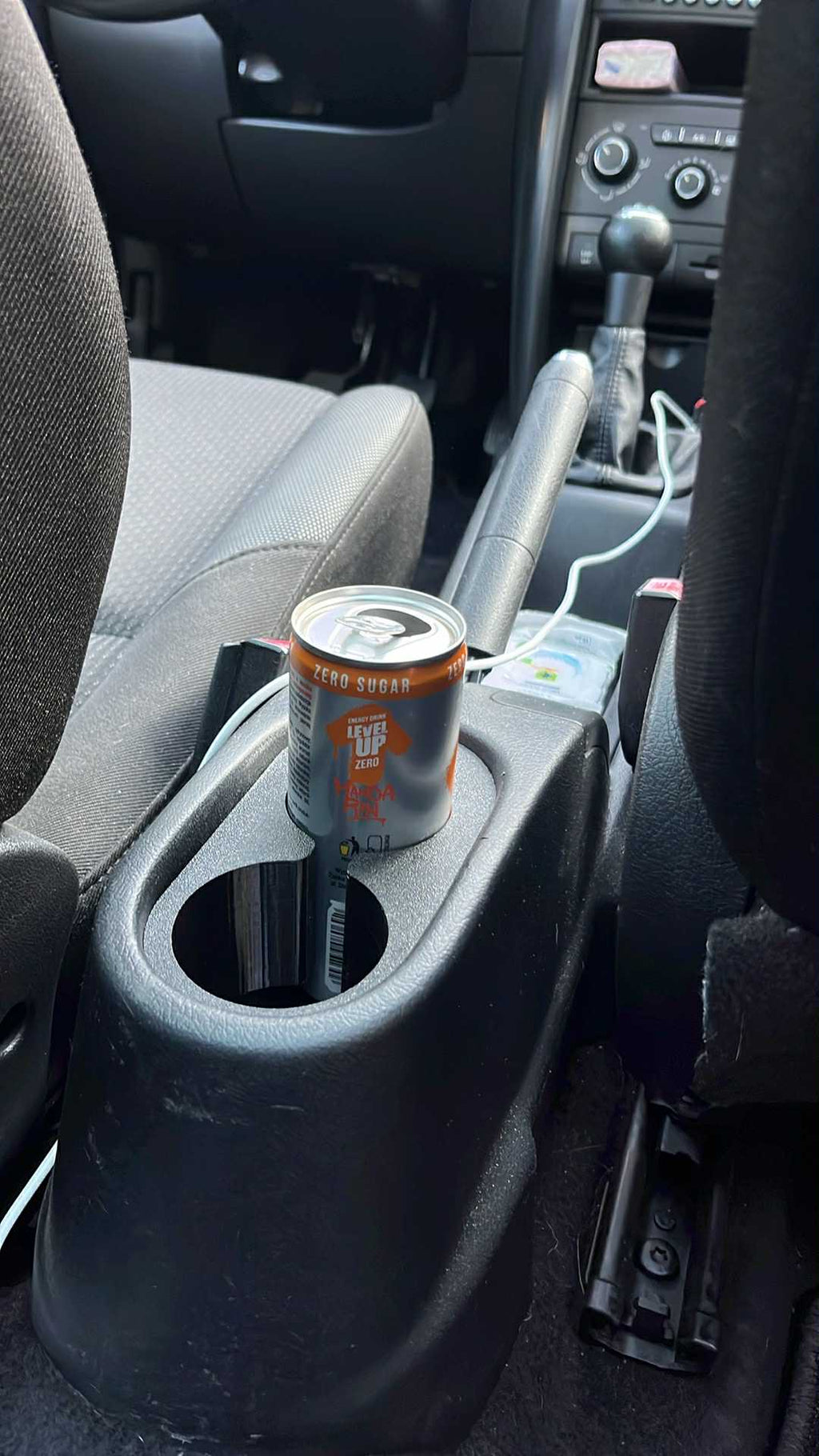 Cup Holder do Peugeot 207
