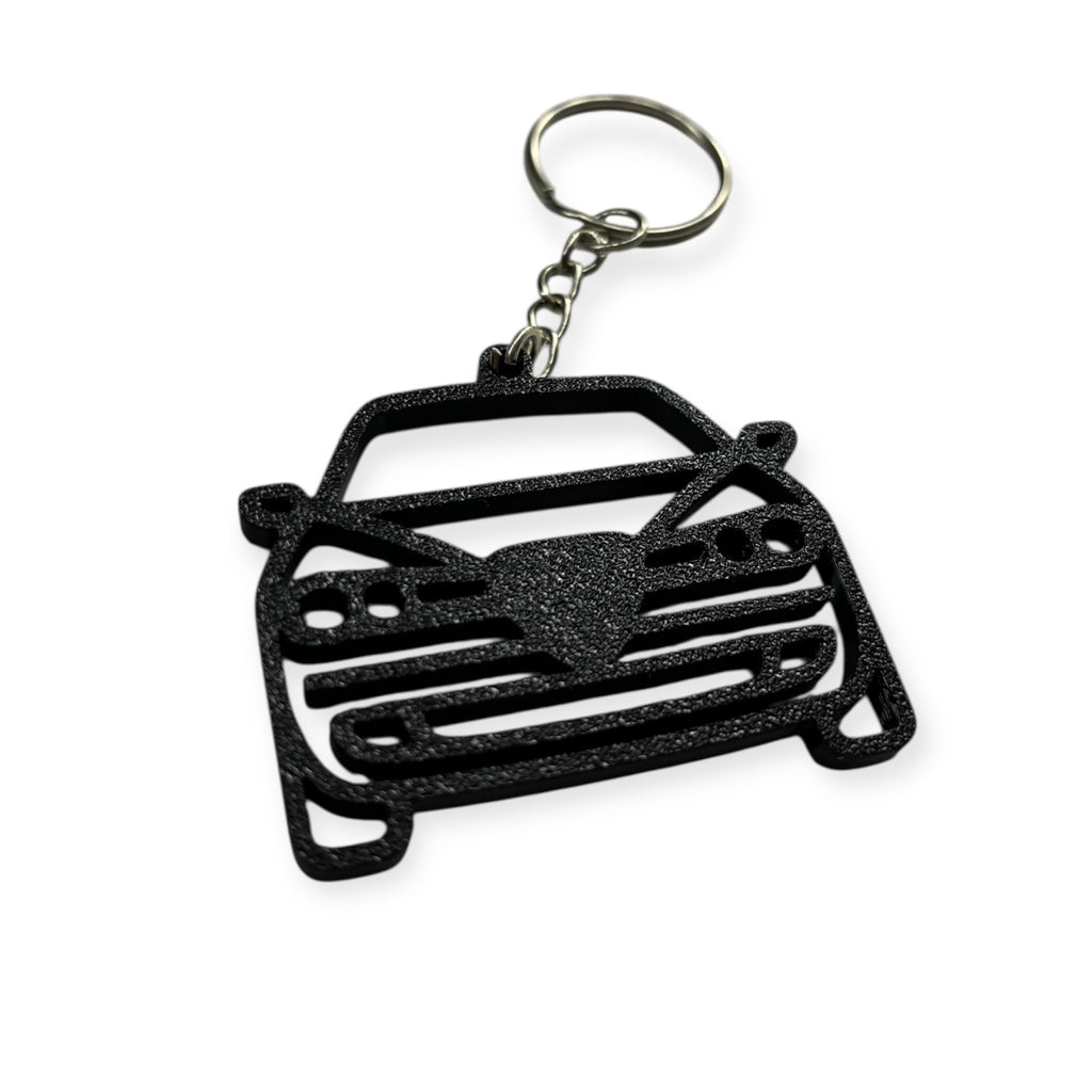 Alfa - brelok do kluczy