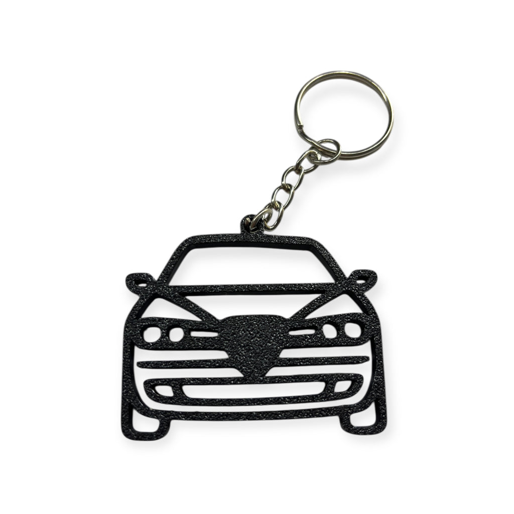 Alfa - brelok do kluczy