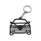 Alfa - brelok do kluczy