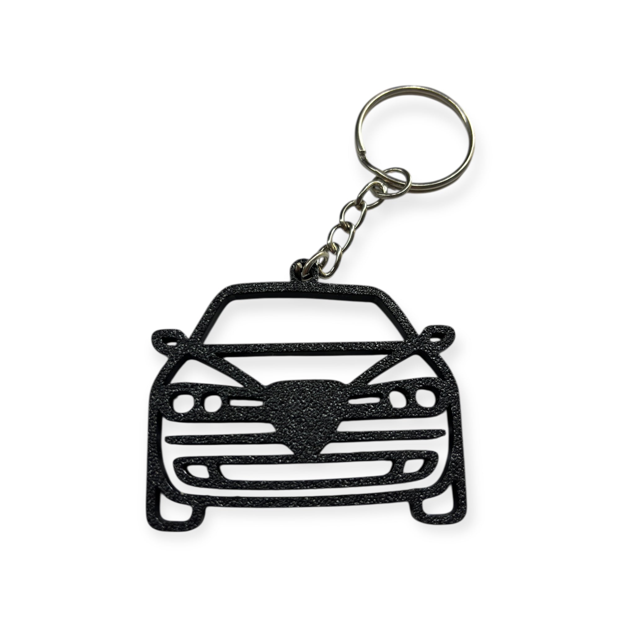 Alfa - brelok do kluczy