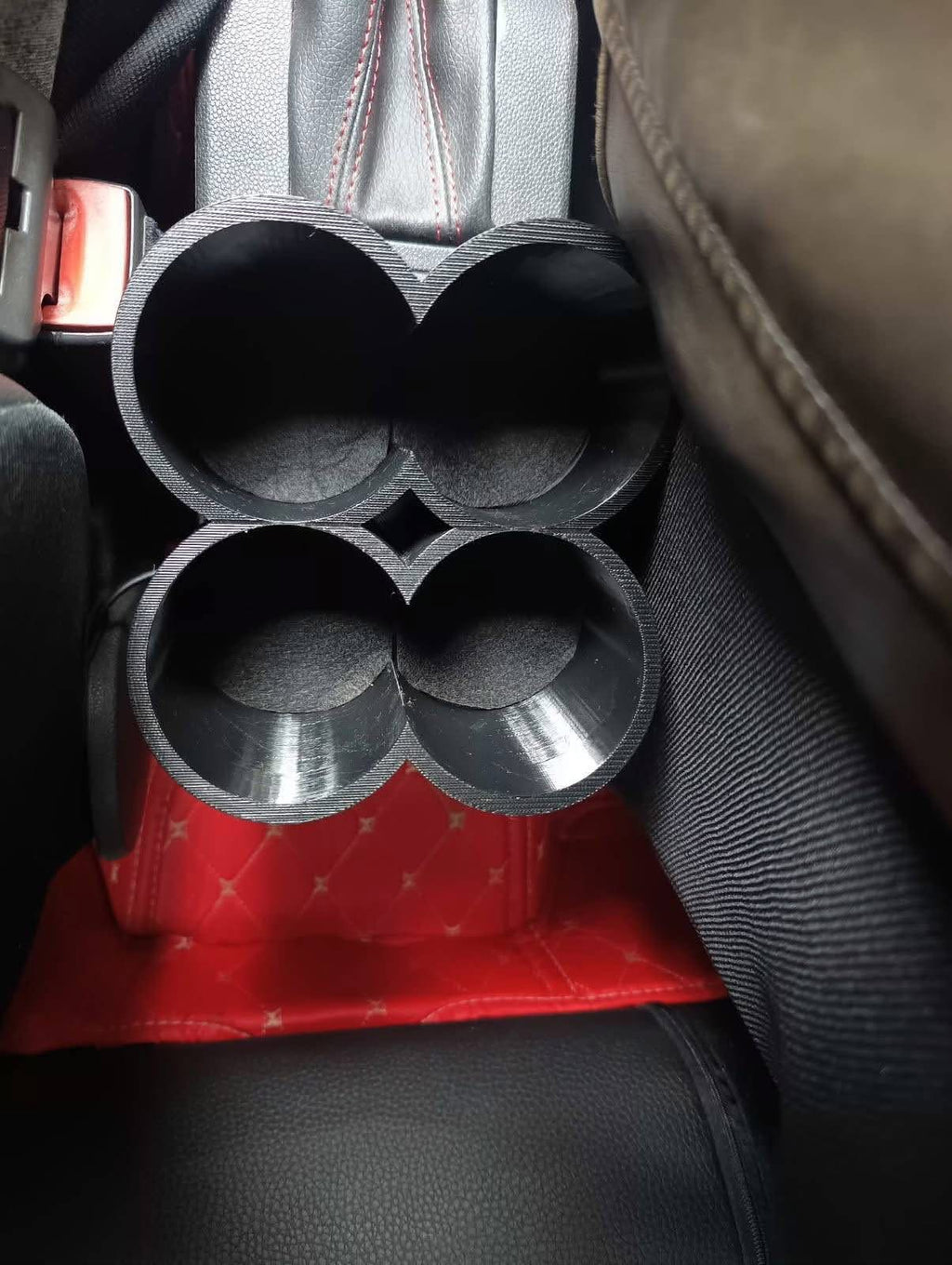 Cup holder Opel Astra H - wiele wersji HIT 4 napoje!
