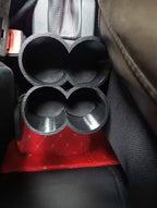Cup holder Opel Astra H - wiele wersji HIT 4 napoje!