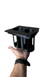 Cup holder Peugeot 5008 2 opcje