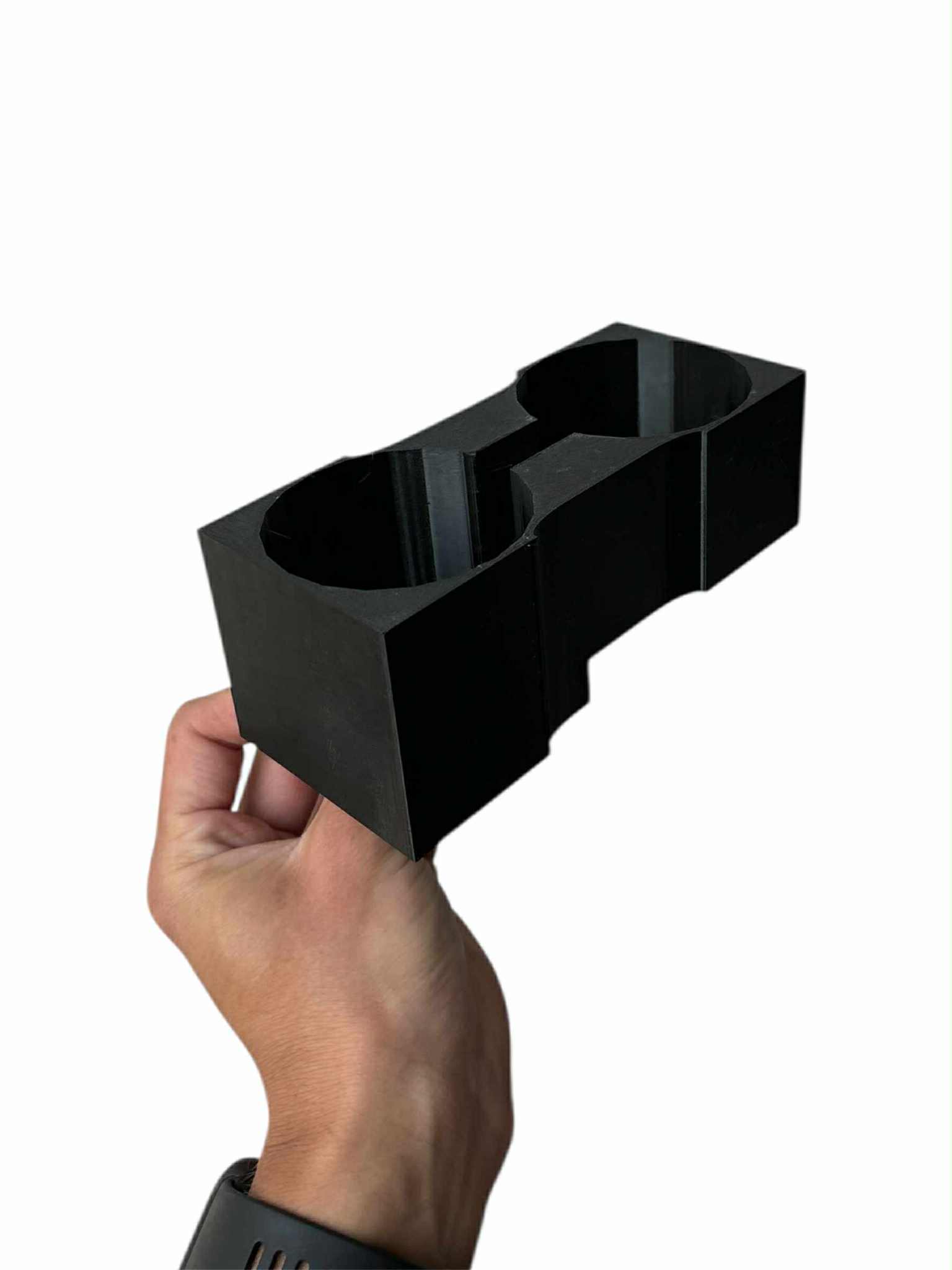 Cup holder do Volkswagen GOLF 5 / GOLF 6