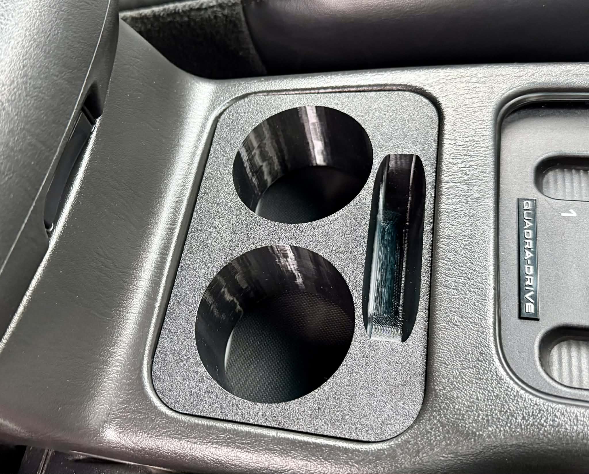 Cup Holder do JEEPA GRAND CHEROKEE WJ