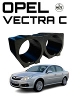 Cup holder opel vectra c