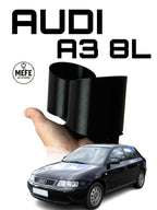 Cup holder do Audi A3 8L