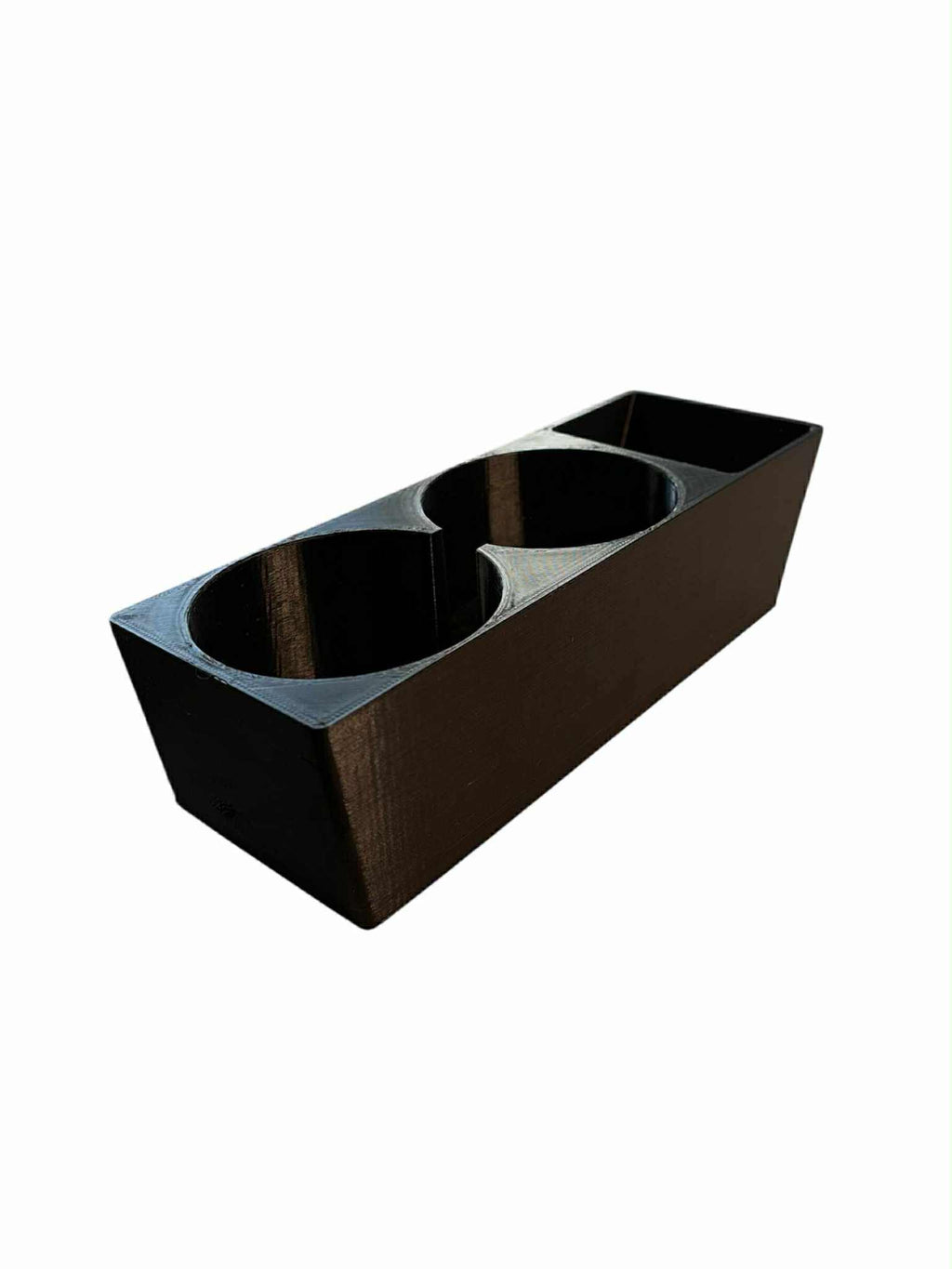 Cup holder audi A4 B5