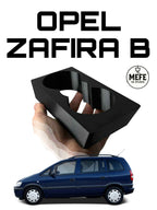 Cup holder do Opel ZAFIRA B