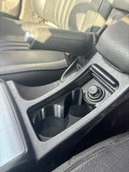 CUP HOLDER DO ALFA ROMEO 159 - z możliwością otworzenia gniazda zapalniczki