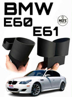 Cup holder do BMW E60/E61 2 opcje