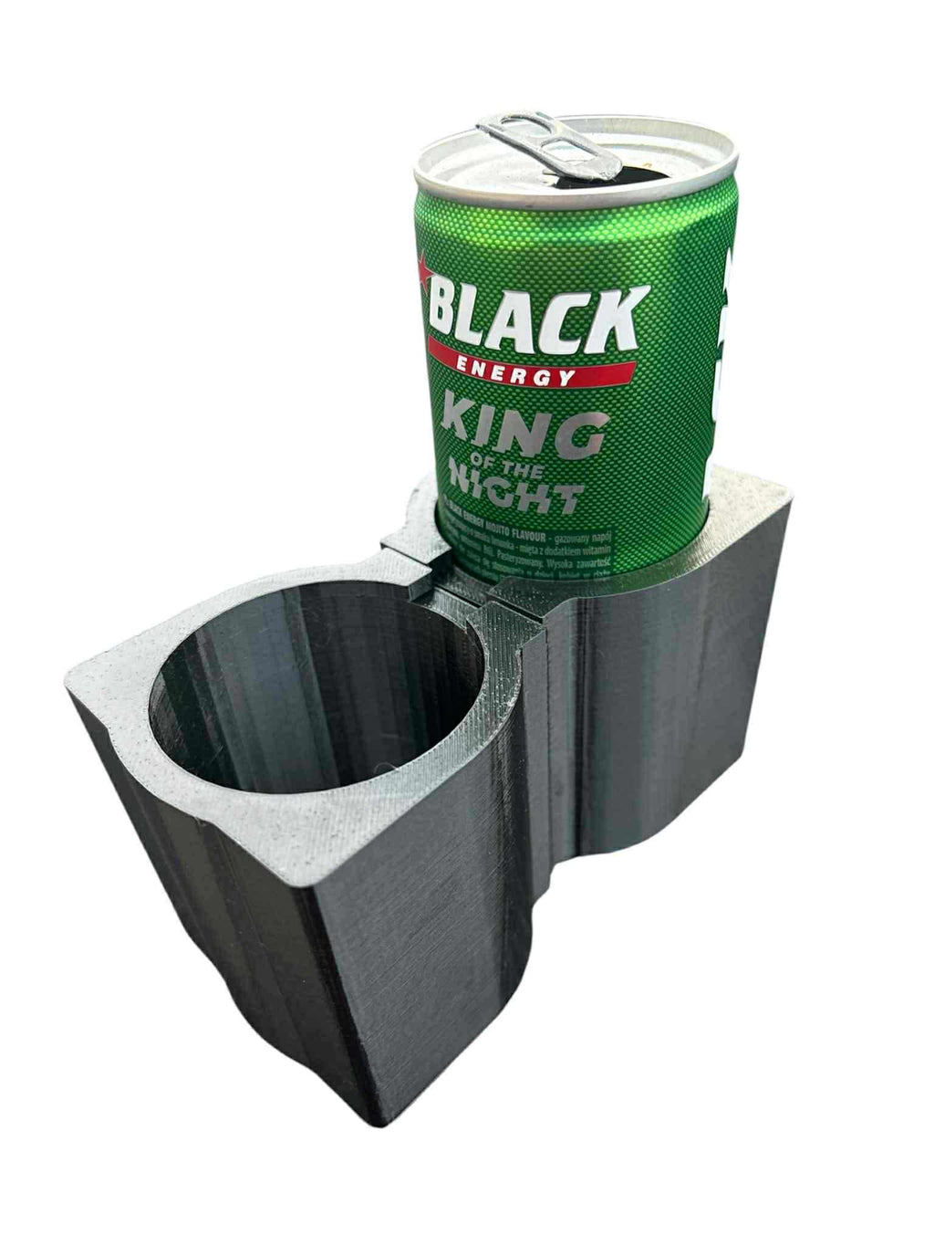 Cup holder opel vectra c