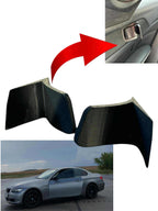 Adapter podajnika pasów BMW E92 / F32/F8X- podajnik przeciw wypadaniu pasów