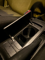 Cup holder Toyota avensis T25