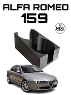 CUP HOLDER DO ALFA ROMEO 159 - z możliwością otworzenia gniazda zapalniczki