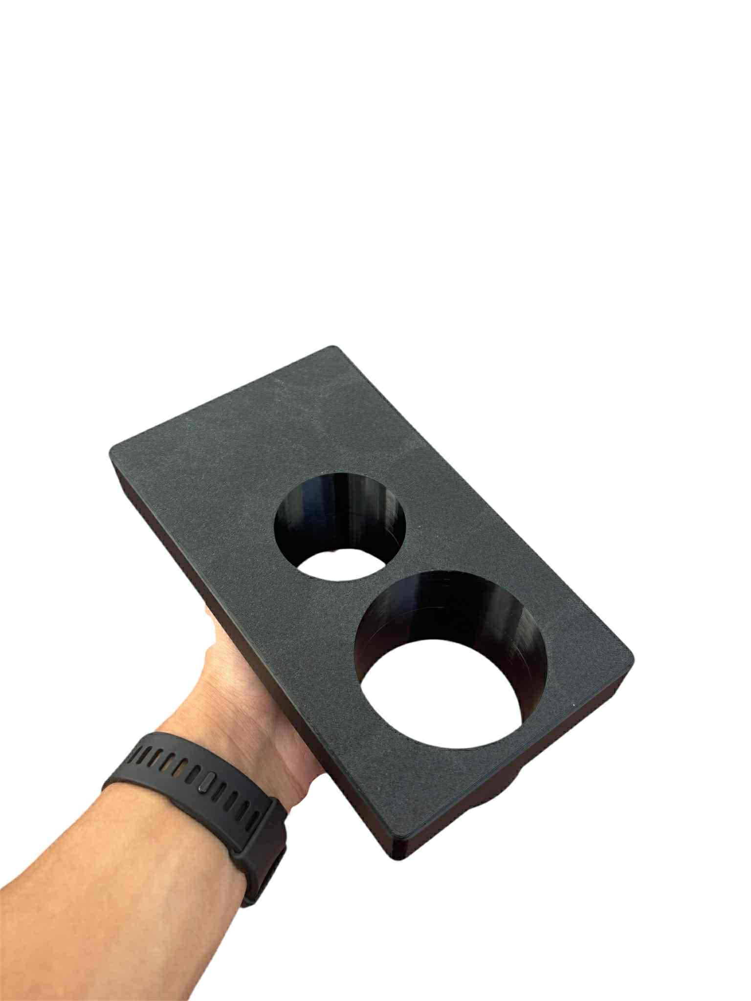 Cup holder Mercedes W124