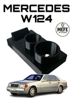Cup holder Mercedes W124